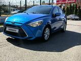 Toyota Yaris 2015 годаүшін5 500 000 тг. в Алматы – фото 2