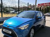 Toyota Yaris 2015 годаүшін5 500 000 тг. в Алматы – фото 4