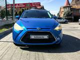 Toyota Yaris 2015 годаүшін5 500 000 тг. в Алматы – фото 5