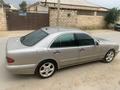 Mercedes-Benz E 280 1998 года за 3 000 000 тг. в Актау – фото 11