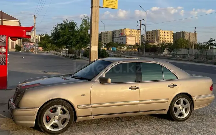Mercedes-Benz E 280 1998 года за 3 000 000 тг. в Актау