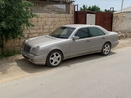 Mercedes-Benz E 280 1998 года за 3 000 000 тг. в Актау – фото 9