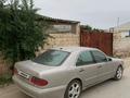 Mercedes-Benz E 280 1998 года за 3 000 000 тг. в Актау – фото 8