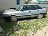 Audi 80 1989 года за 450 000 тг. в Уральск – фото 2