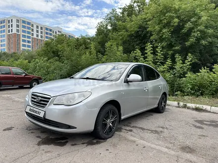 Hyundai Elantra 2007 года за 2 900 000 тг. в Караганда – фото 2