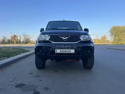 УАЗ Pickup 2019 года за 7 000 000 тг. в Алматы – фото 2