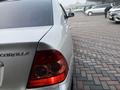 Toyota Corolla 2005 года за 3 800 000 тг. в Алматы – фото 12