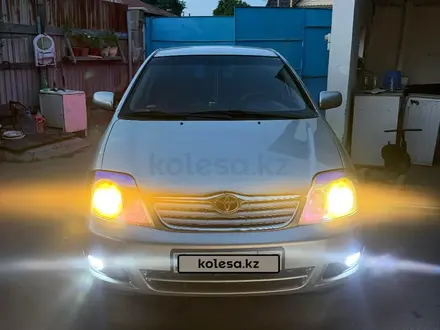 Toyota Corolla 2005 года за 3 800 000 тг. в Алматы – фото 13