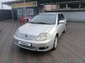 Toyota Corolla 2005 года за 3 800 000 тг. в Алматы – фото 2