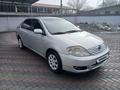 Toyota Corolla 2005 года за 3 800 000 тг. в Алматы – фото 4