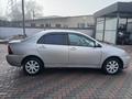 Toyota Corolla 2005 года за 3 800 000 тг. в Алматы – фото 5