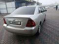 Toyota Corolla 2005 года за 3 800 000 тг. в Алматы – фото 8