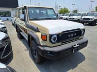 Toyota Land Cruiser 2024 года за 38 000 000 тг. в Алматы