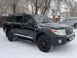 Toyota Land Cruiser 2007 года за 15 000 000 тг. в Актобе – фото 2