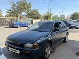 Subaru Impreza 1993 года за 600 000 тг. в Алматы