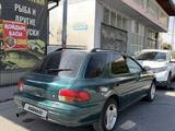 Subaru Impreza 1993 года за 600 000 тг. в Алматы – фото 4