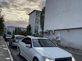 Mercedes-Benz C 300 2010 годаүшін5 300 000 тг. в Атырау – фото 4