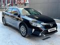 Toyota Camry 2017 года за 13 500 000 тг. в Астана – фото 3