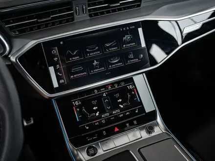 Audi A7 2022 года за 30 500 000 тг. в Актау – фото 18