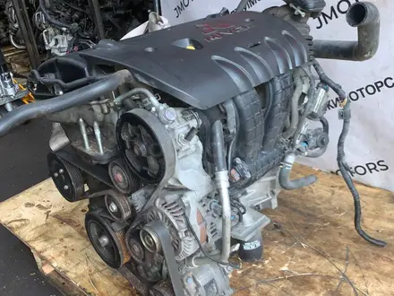 ДВИГАТЕЛЬ| MITSUBISHI за 235 800 тг. в Алматы – фото 2