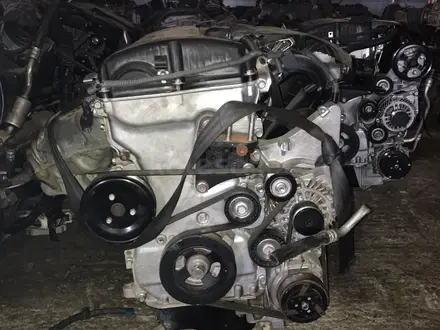 ДВИГАТЕЛЬ| MITSUBISHI за 235 800 тг. в Алматы