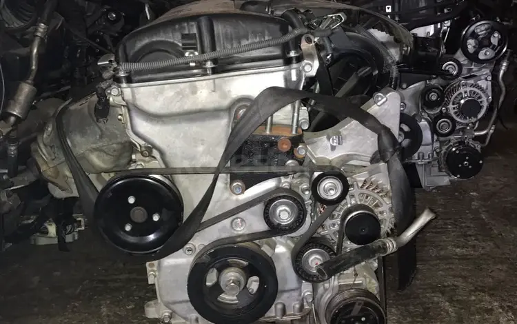 ДВИГАТЕЛЬ| MITSUBISHIүшін235 800 тг. в Алматы