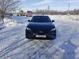 Toyota Camry 2020 года за 13 999 990 тг. в Астана