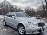 Mercedes-Benz E 500 2003 года за 7 200 000 тг. в Тараз – фото 3