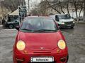 Daewoo Matiz 2007 годаүшін1 300 000 тг. в Шымкент