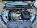 ВАЗ (Lada) Granta 2190 2022 годаүшін3 900 000 тг. в Караганда – фото 3