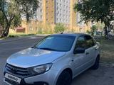 ВАЗ (Lada) Granta 2190 2022 годаүшін3 900 000 тг. в Караганда – фото 5