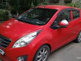 Daewoo Matiz Creative 2010 годаfor3 200 000 тг. в Алматы – фото 2