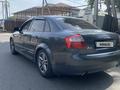 Audi A4 2003 года за 3 100 000 тг. в Алматы – фото 4