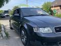Audi A4 2003 года за 3 100 000 тг. в Алматы – фото 2