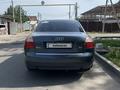 Audi A4 2003 года за 3 100 000 тг. в Алматы – фото 3