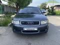 Audi A4 2003 года за 3 100 000 тг. в Алматы