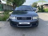 Audi A4 2003 года за 3 100 000 тг. в Алматы