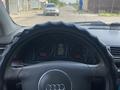 Audi A4 2003 года за 3 100 000 тг. в Алматы – фото 5