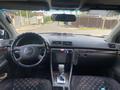 Audi A4 2003 года за 3 100 000 тг. в Алматы – фото 8