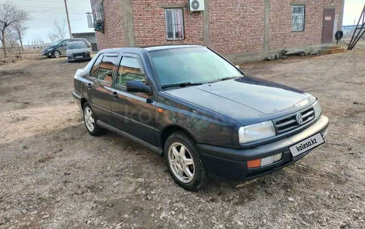 Volkswagen Vento 1993 годаүшін1 800 000 тг. в Балхаш