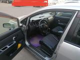 Nissan Tiida 2005 года за 2 500 000 тг. в Астана – фото 5