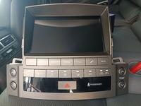 Магнитола монитор климат контроль на Lexus LX 570 за 150 000 тг. в Алматы