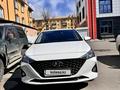 Hyundai Accent 2021 годаүшін8 300 000 тг. в Усть-Каменогорск – фото 2