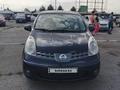 Nissan Note 2007 годаүшін3 900 000 тг. в Алматы