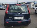 Nissan Note 2007 годаүшін3 900 000 тг. в Алматы – фото 7