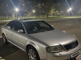 Audi A6 1998 года за 3 400 000 тг. в Темиртау