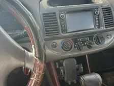 Toyota Camry, 2003