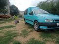 Volkswagen Caddy 1996 годаүшін1 500 000 тг. в Актобе – фото 6