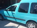 Volkswagen Caddy 1996 годаүшін1 500 000 тг. в Актобе – фото 7