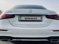 Mercedes-Benz E 200 2021 годаүшін25 500 000 тг. в Алматы – фото 3